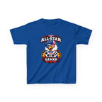 Kids Gamer T-Shirt – All Star Gamer Graphic Tee