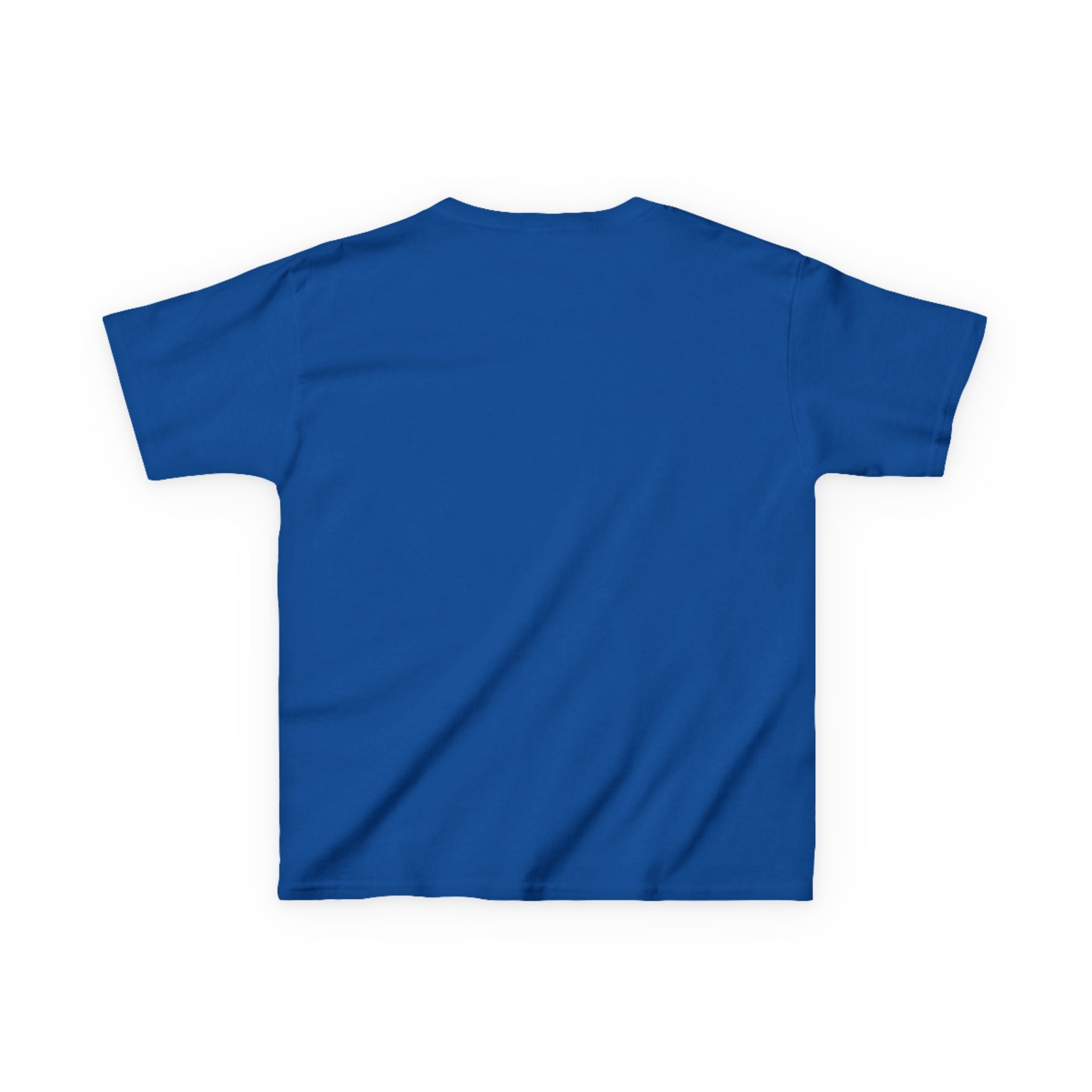 Kids Alien T-Shirt — 'Future All-Star' Alien Basketball Graphic Tee