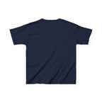 Kids Alien T-Shirt — 'Little Alien, Big Heart' Cute Space Graphic Tee