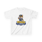 Police Puppy-Kids T Shirt