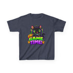 Copy of Time - Kids Heavy Cotton™ Tee