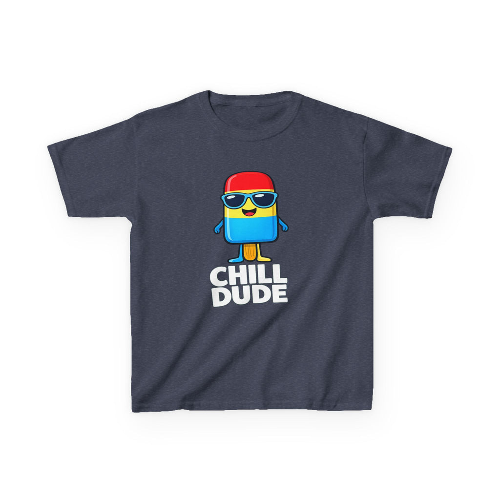 Popsicle - Kids T Shirt