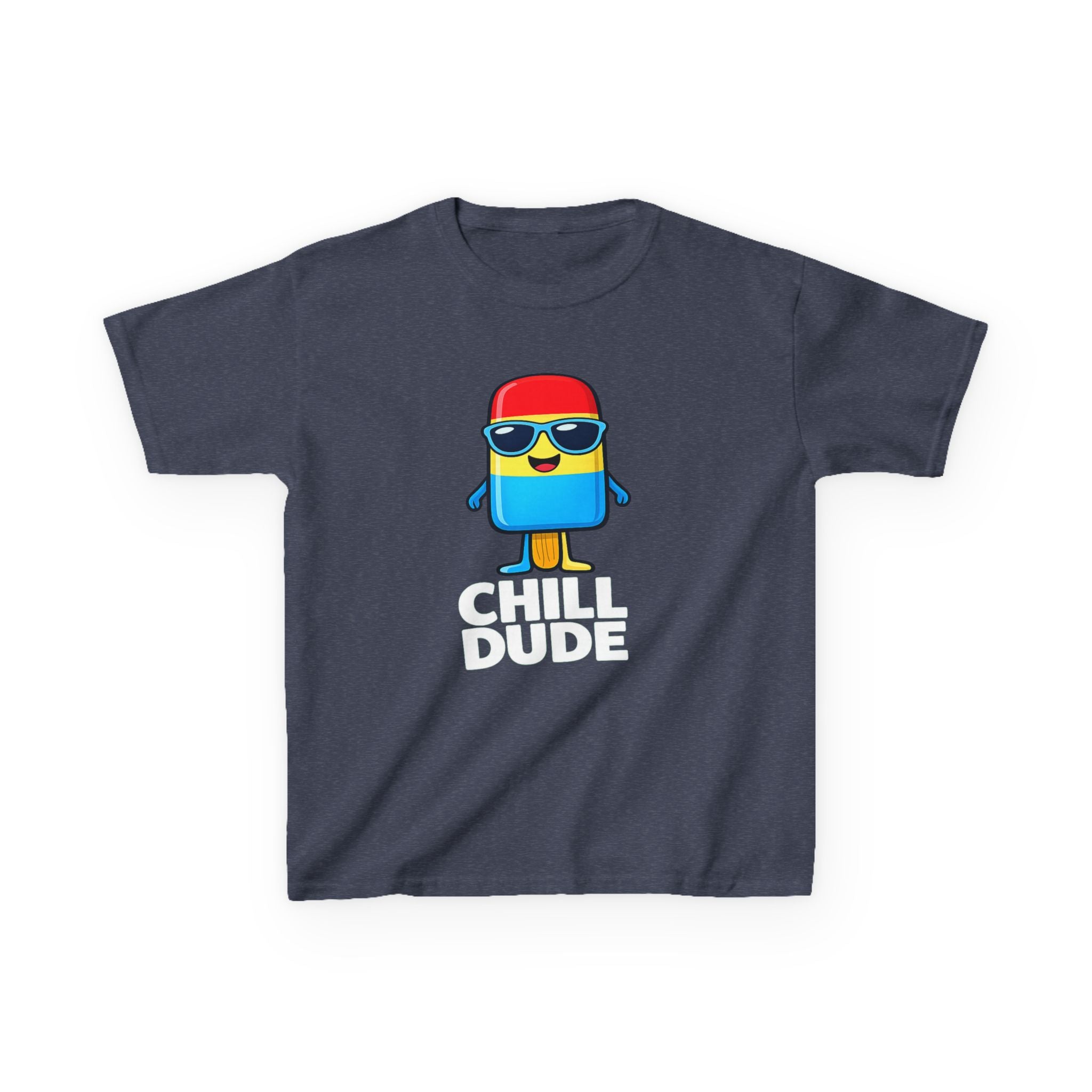 Popsicle - Kids T Shirt