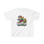 Born to Ski - Kids T Shirt