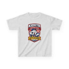 Soccer – KIDXTR Soccer Club Kids T‑Shirt