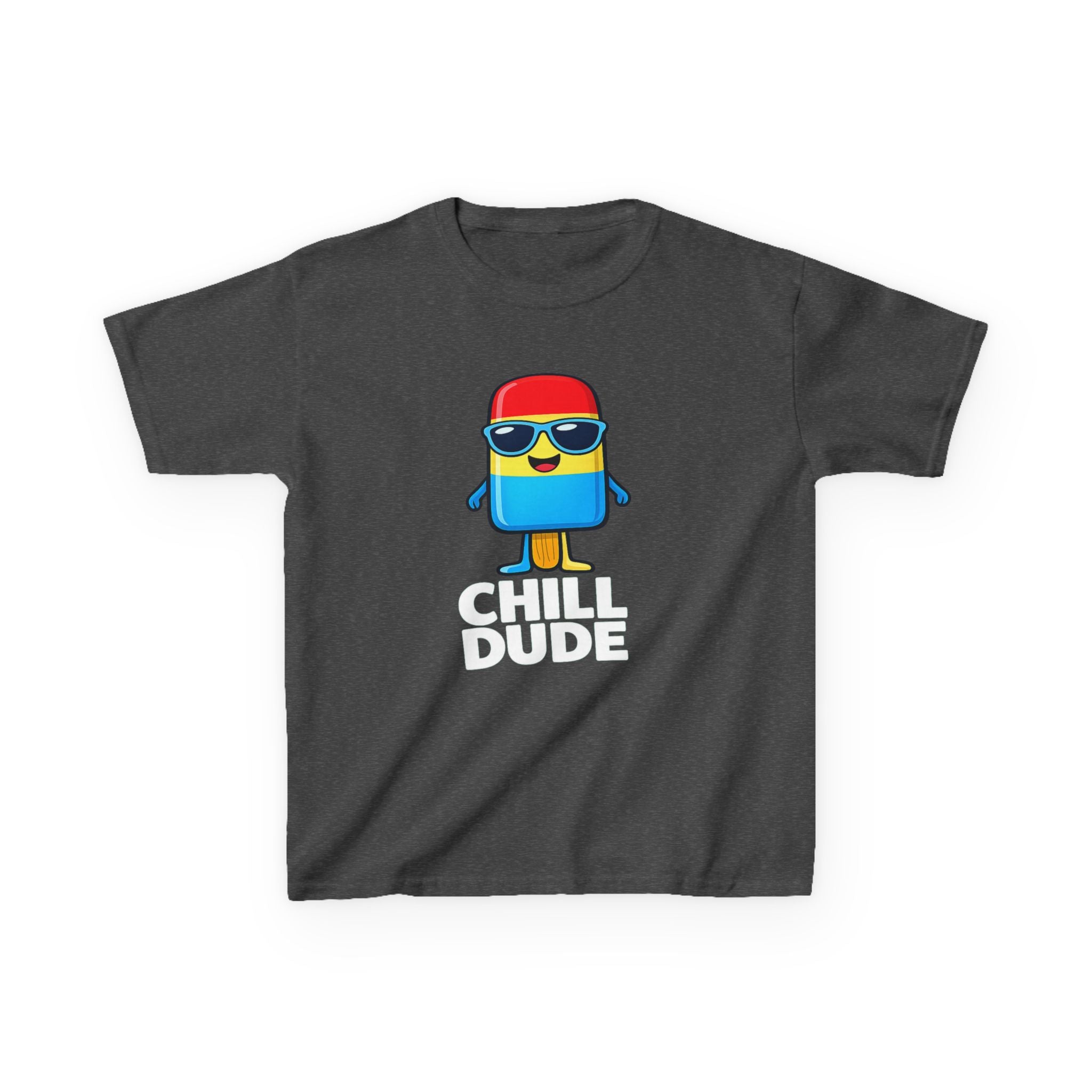 Popsicle - Kids T Shirt