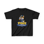 Police Puppy-Kids T Shirt
