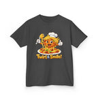 Pasta Chef - Kids T Shirt