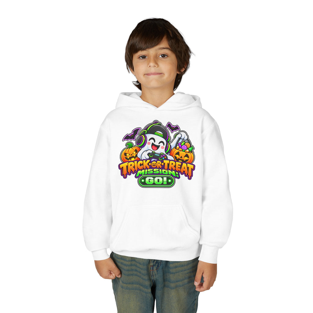 Copy of Trick or Treat