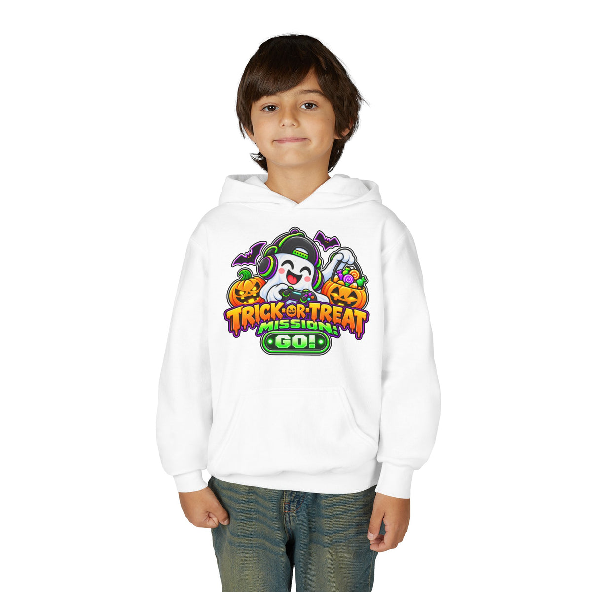 Copy of Trick or Treat
