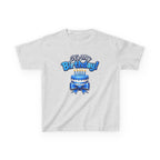 Kids Birthday T-Shirt – Boy Birthday Graphic Tee