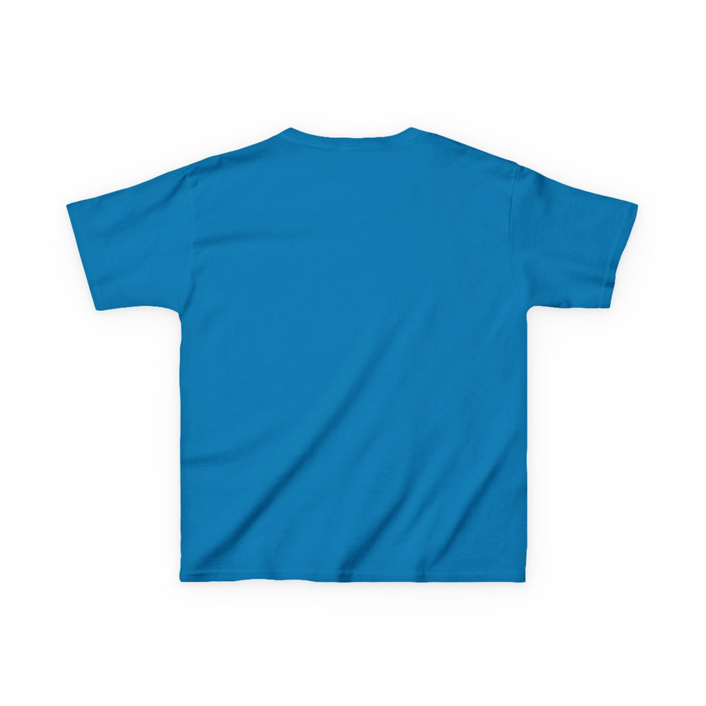 Kids Space Food T-Shirt – Ice Cream Graphic Tee