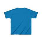Kids Space Food T-Shirt – Ice Cream Graphic Tee