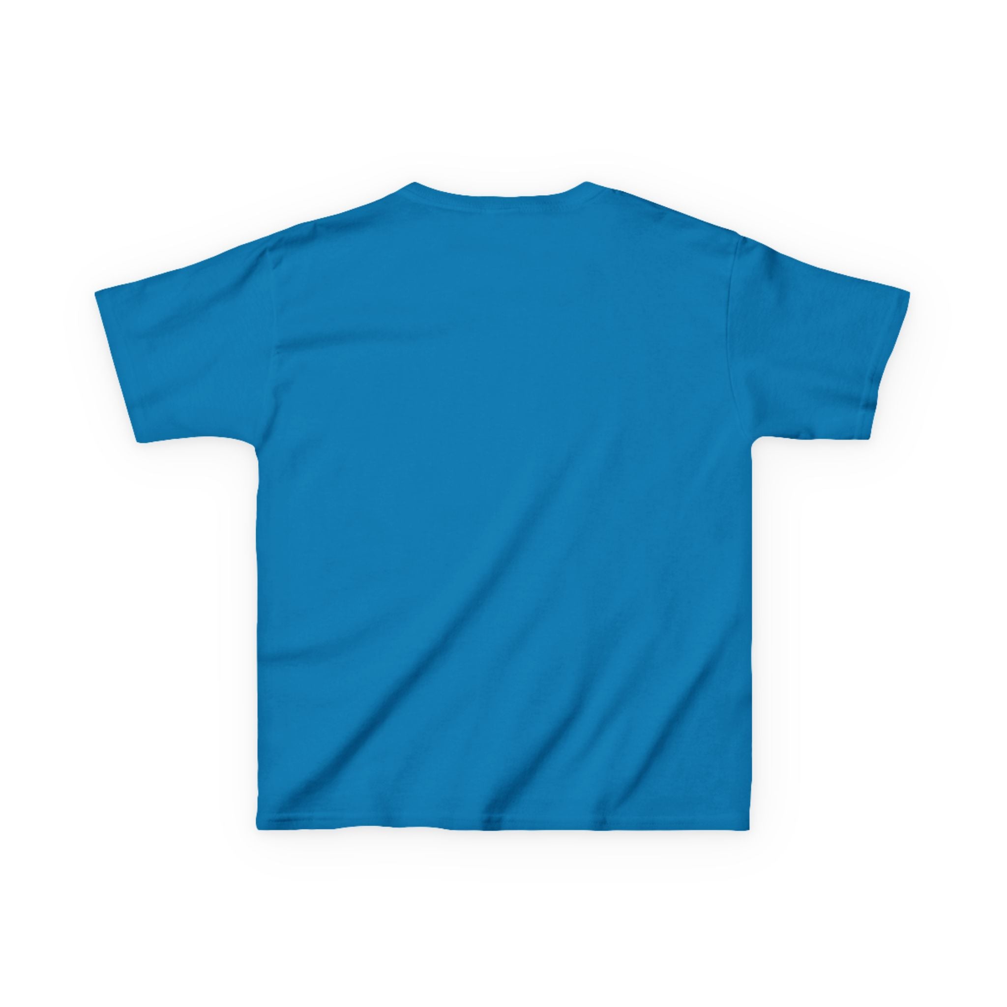 Kids Space Food T-Shirt – Ice Cream Graphic Tee