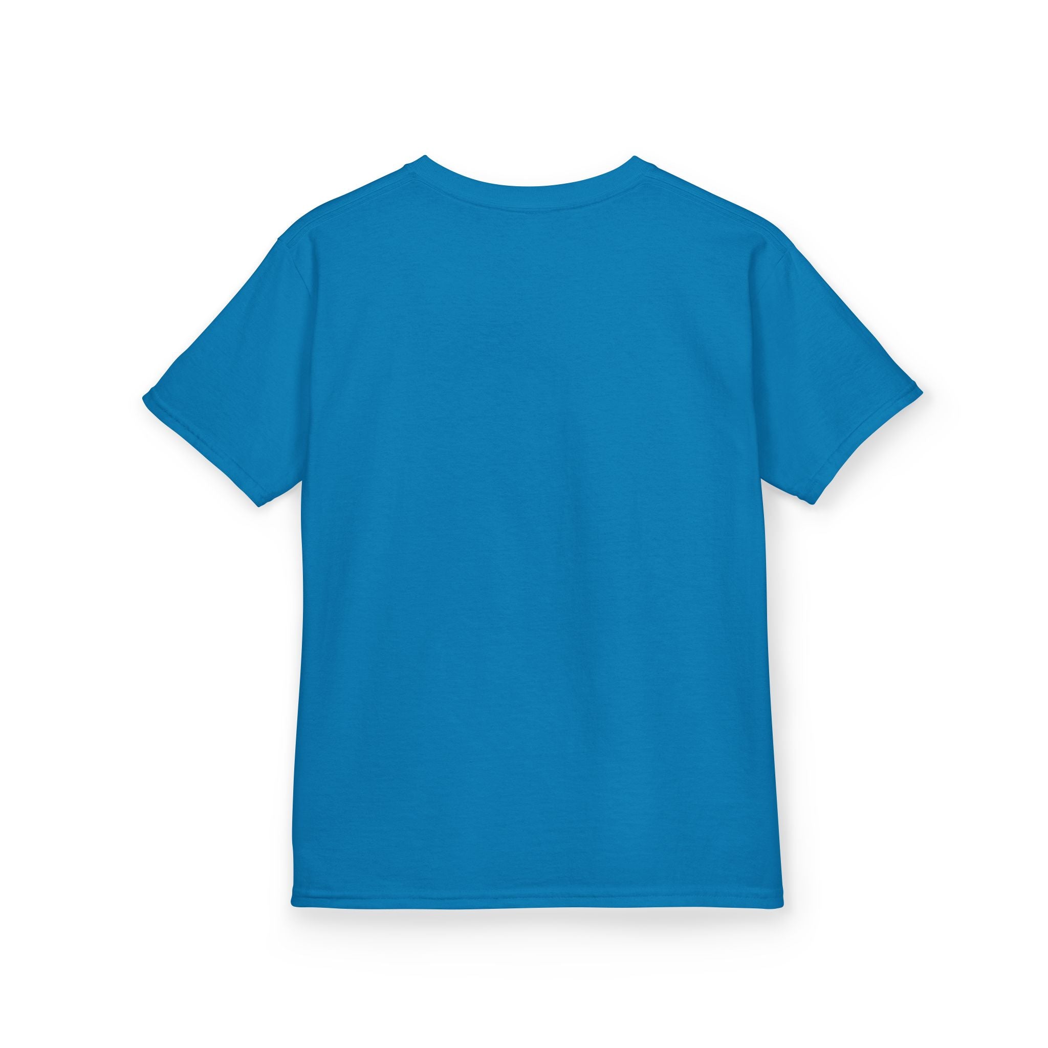 Kids Space Food T-Shirt – Ice Cream Graphic Tee