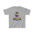 Police Puppy-Kids T Shirt