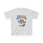 Kid Chef in Training - T Shirt