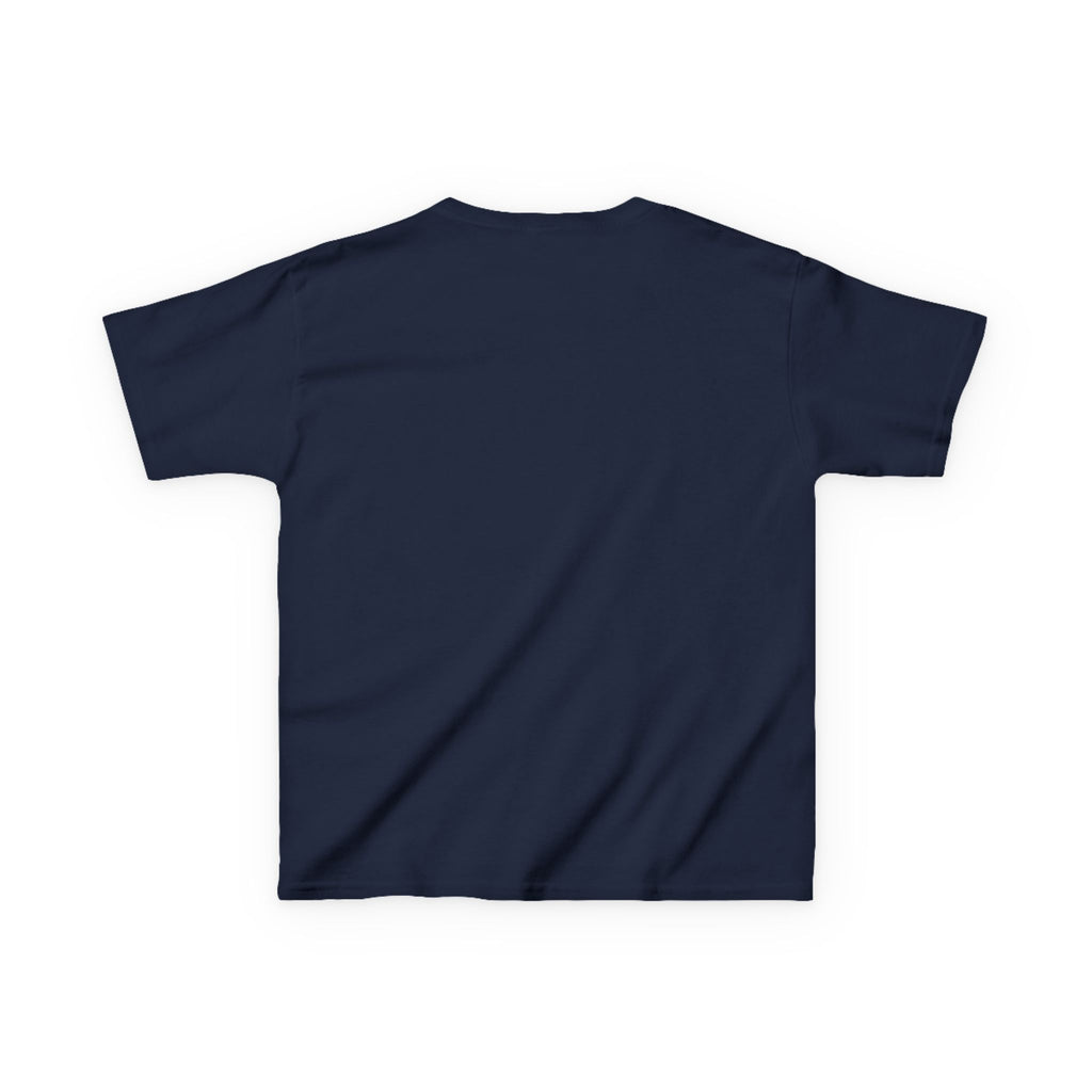 Kids Alien T-Shirt — 'Future All-Star' Alien Basketball Graphic Tee