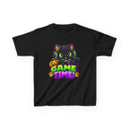 Copy of Time - Kids Heavy Cotton™ Tee