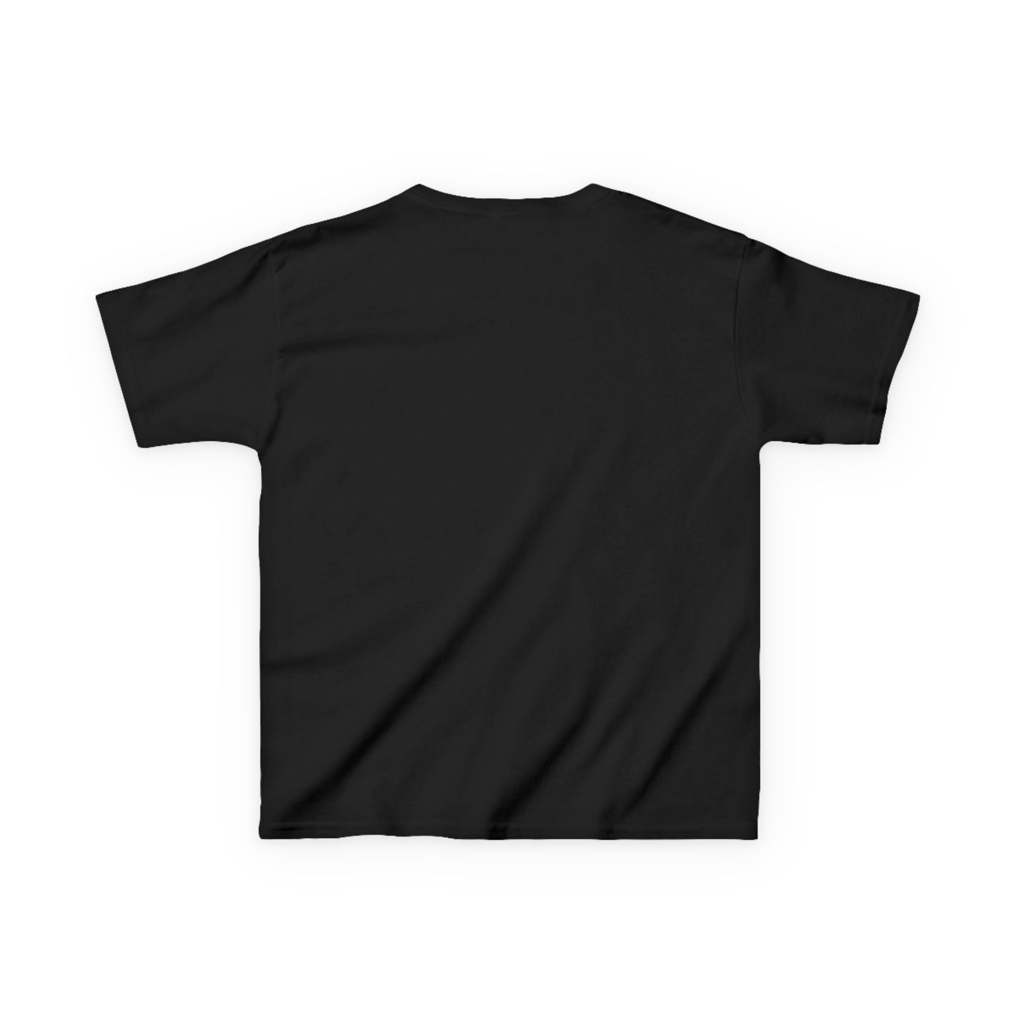 Kids Alien T-Shirt — 'Future All-Star' Alien Basketball Graphic Tee