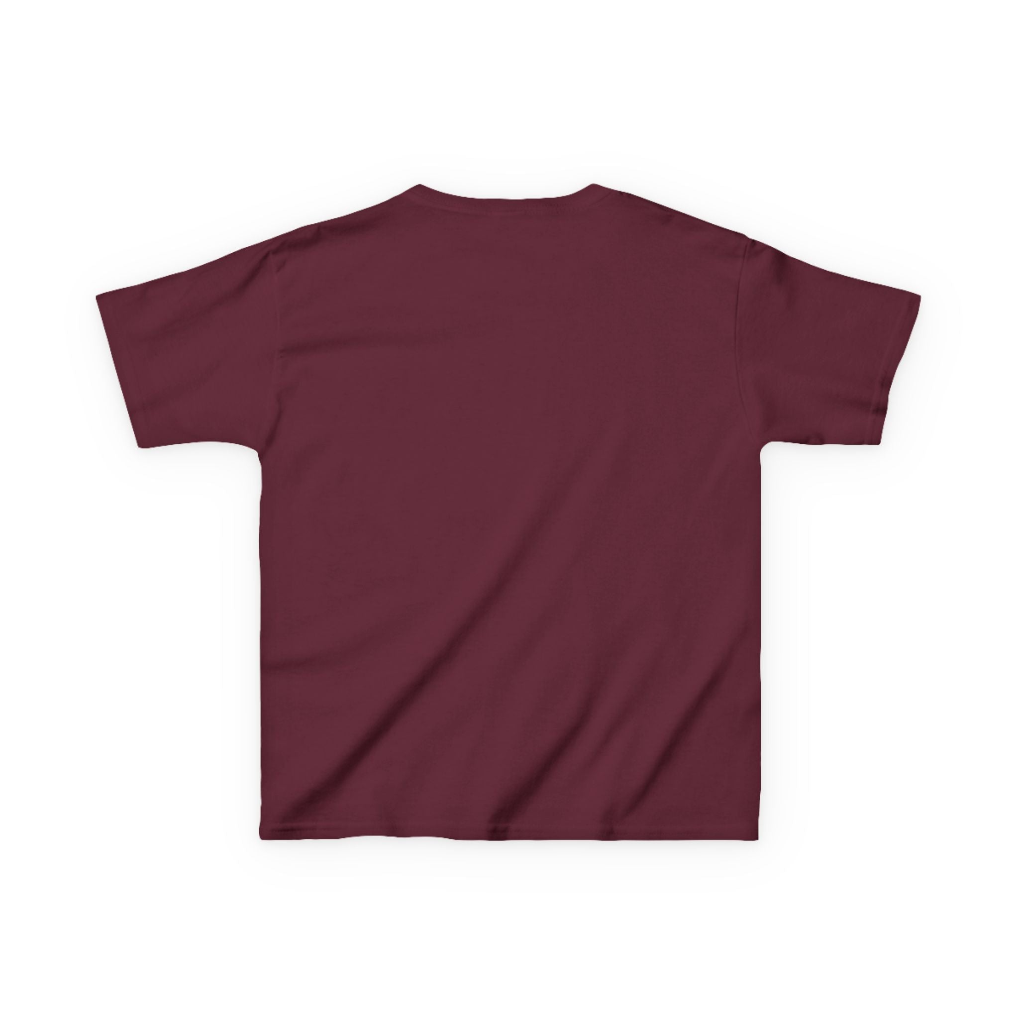 Kids Alien T-Shirt — 'Little Alien, Big Heart' Cute Space Graphic Tee