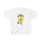 Running Banana - Kids T-Shirt