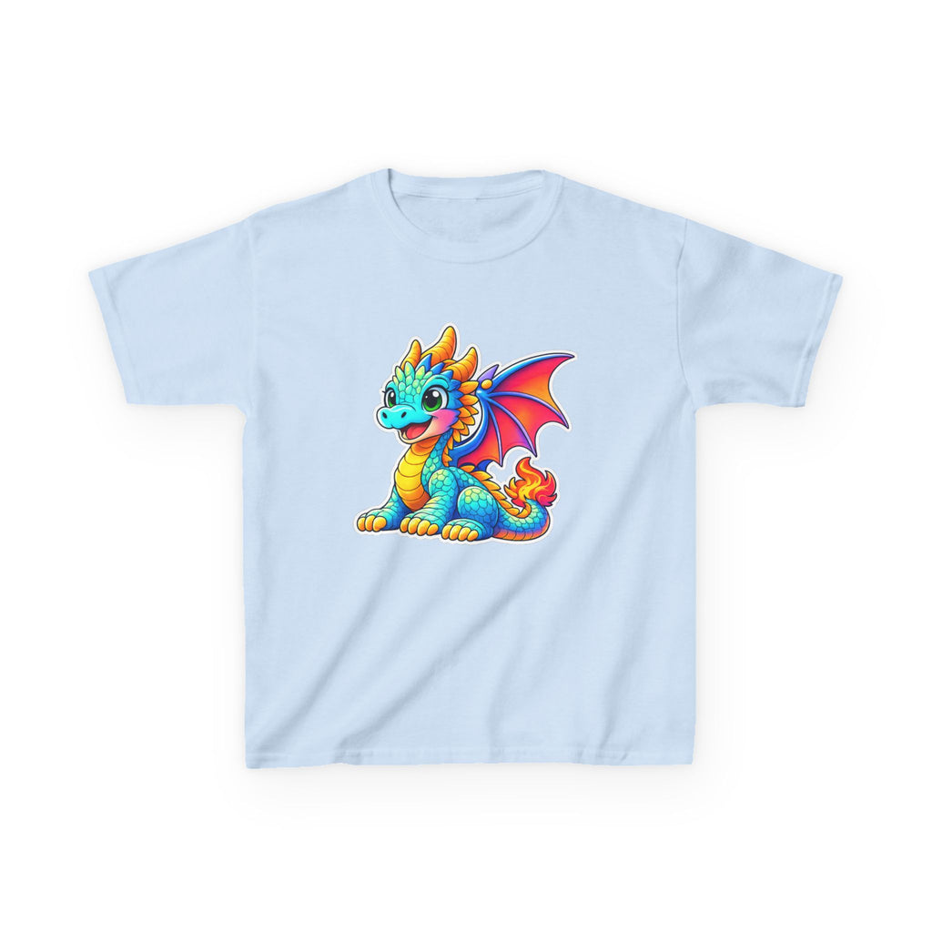 Copy of  Baby Dragon - Kids T Shirt