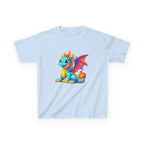 Copy of  Baby Dragon - Kids T Shirt