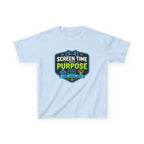 Coding & Gaming  - Kids T Shirt
