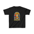Soccer – KIDXTR Court King Kids T Shirt