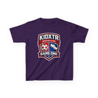 Kids Soccer Tee — Game On! Club Graphic Youth T-Shirt