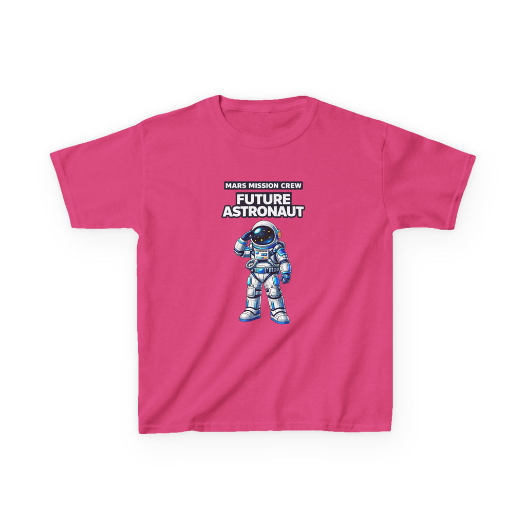 Astronaut - Kids T Shirt