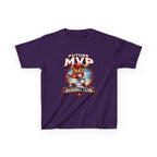 Kids Baseball T-Shirt – Future MVP Graphic Tee