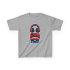 Kids Gaming T-Shirt — 'Ready to Play' Gamer Graphic Tee
