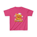 Pasta Chef - Kids T Shirt