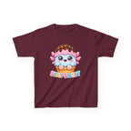 Kids Tee — Kawaii Ice Cream 'Stay Sweet' Graphic