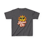 Shine On Sun - Kids T Shirt
