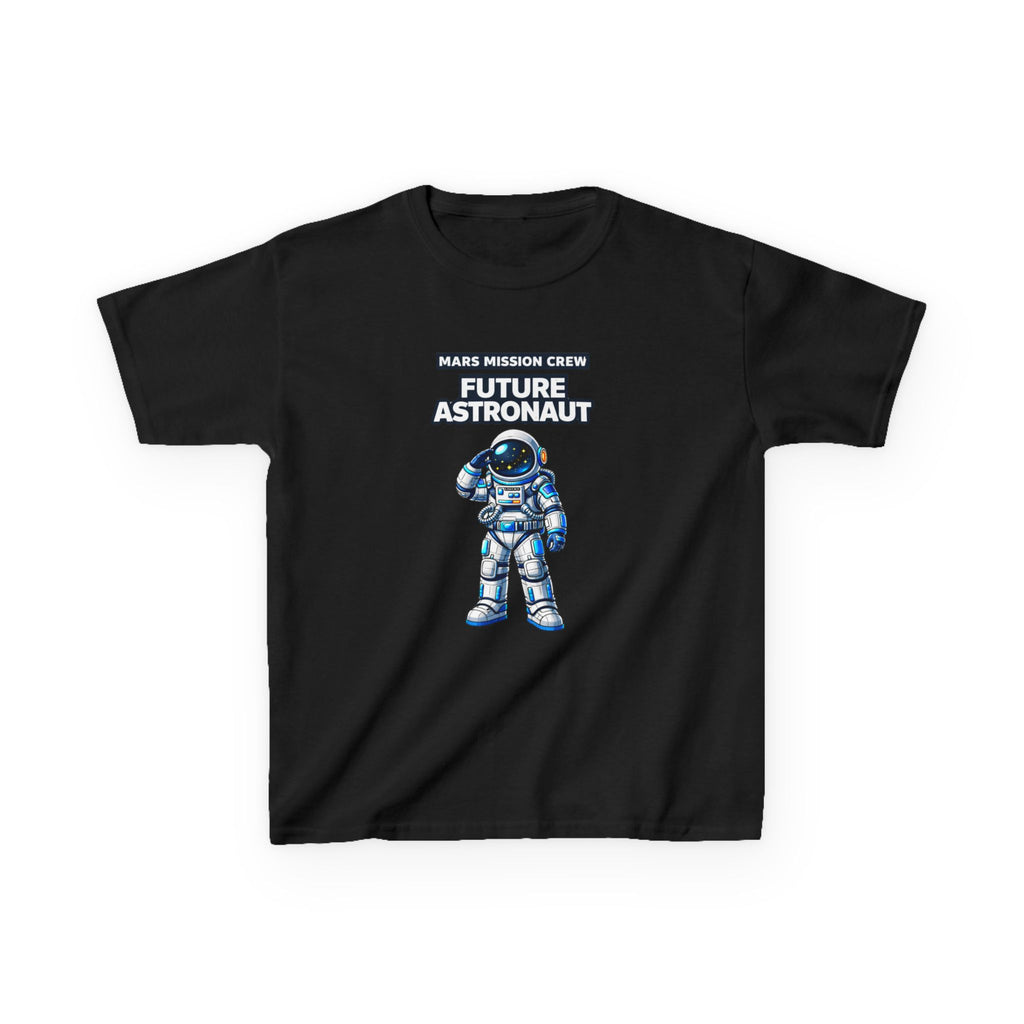 Astronaut - Kids T Shirt
