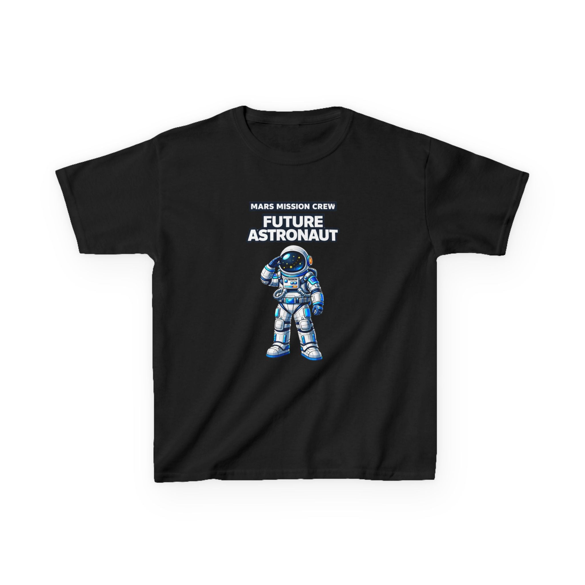 Astronaut - Kids T Shirt