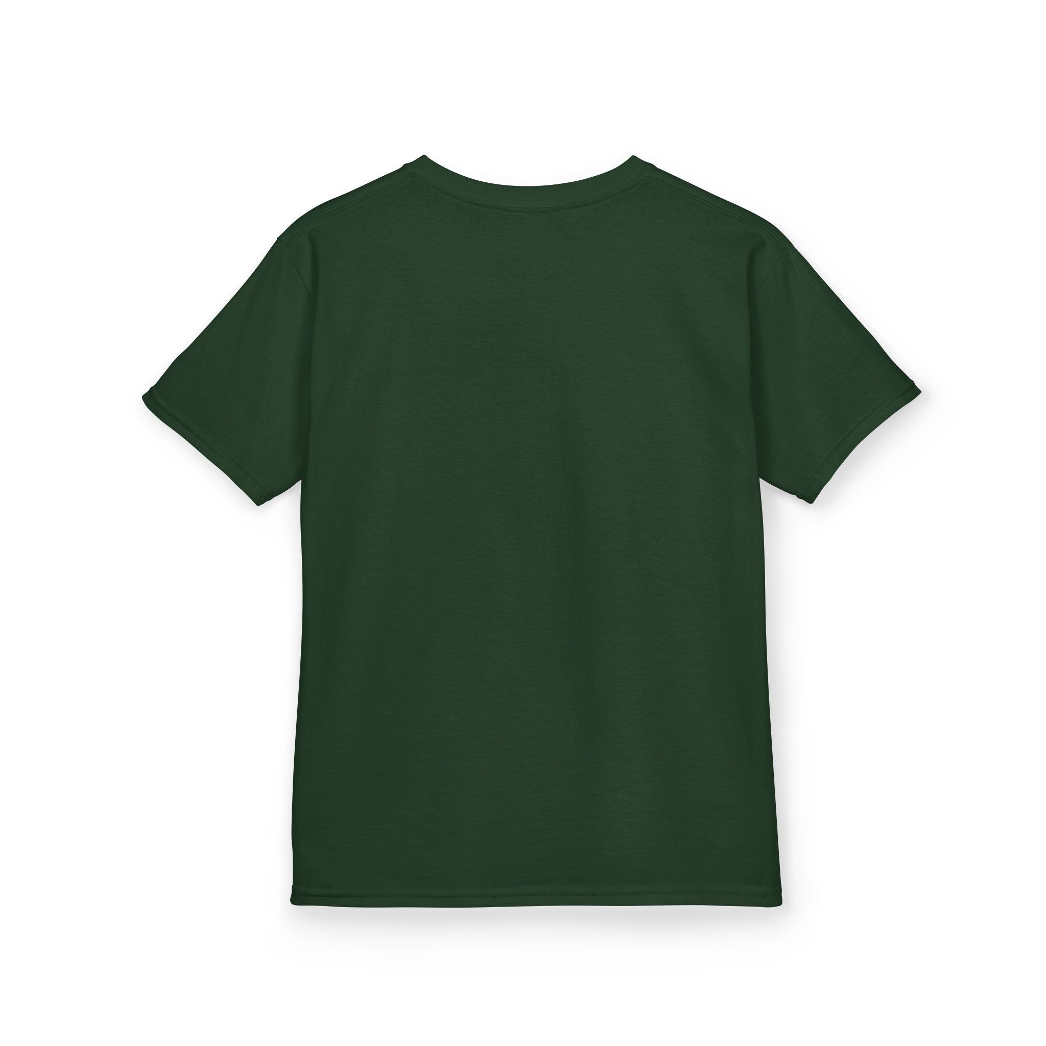 Kids Alien T-Shirt — 'Dream Big, Play Bigger' Basketball Graphic Tee
