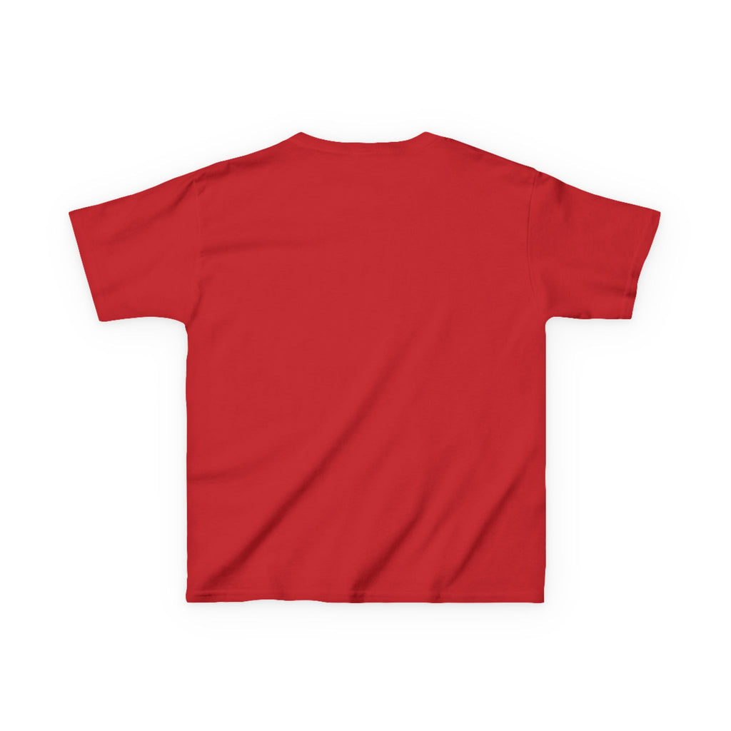 Bear Baseball - Kids T Shirt