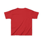Bear Baseball - Kids T Shirt