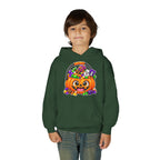 Copy of Pumpkin  Hooded Sweatshirt