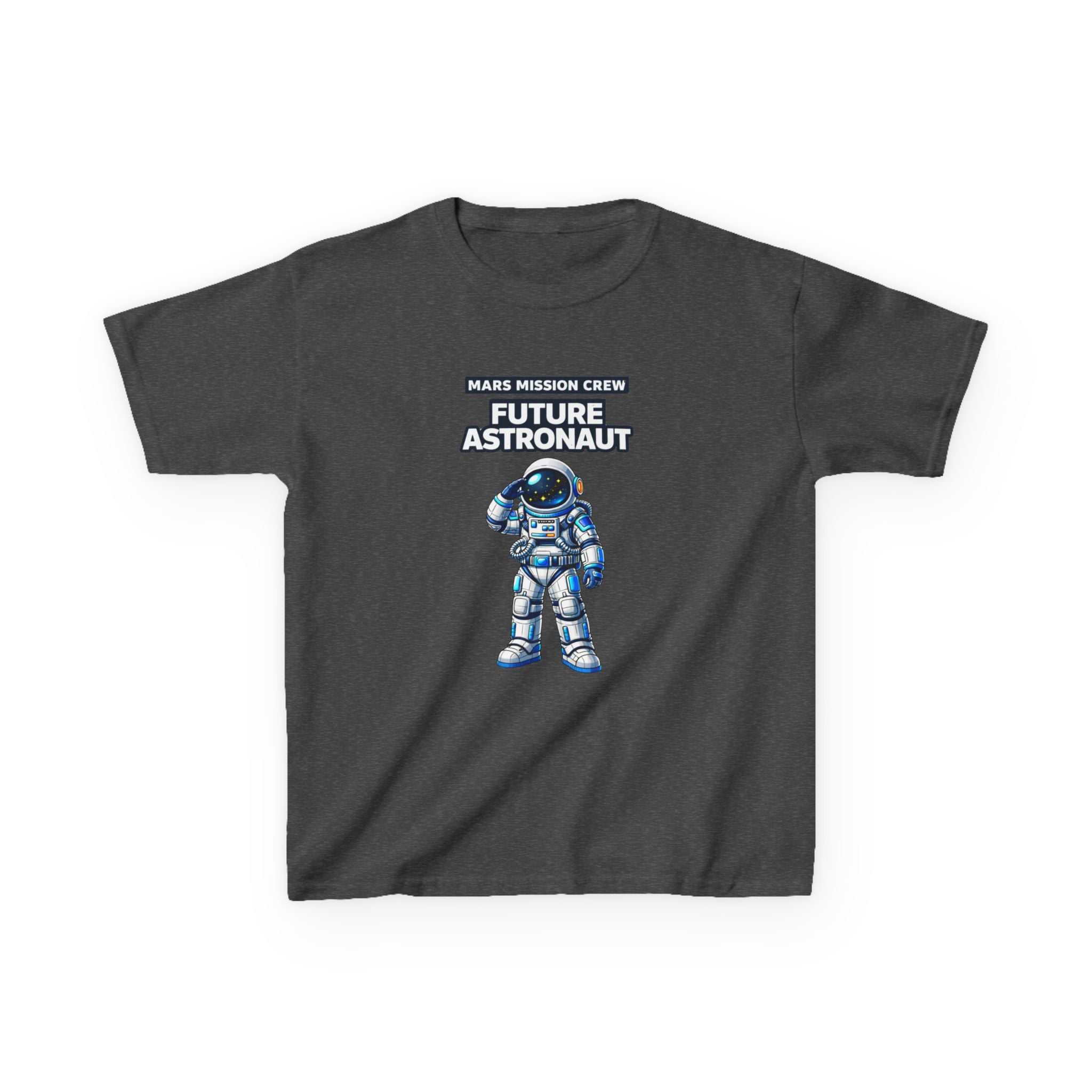 Astronaut - Kids T Shirt