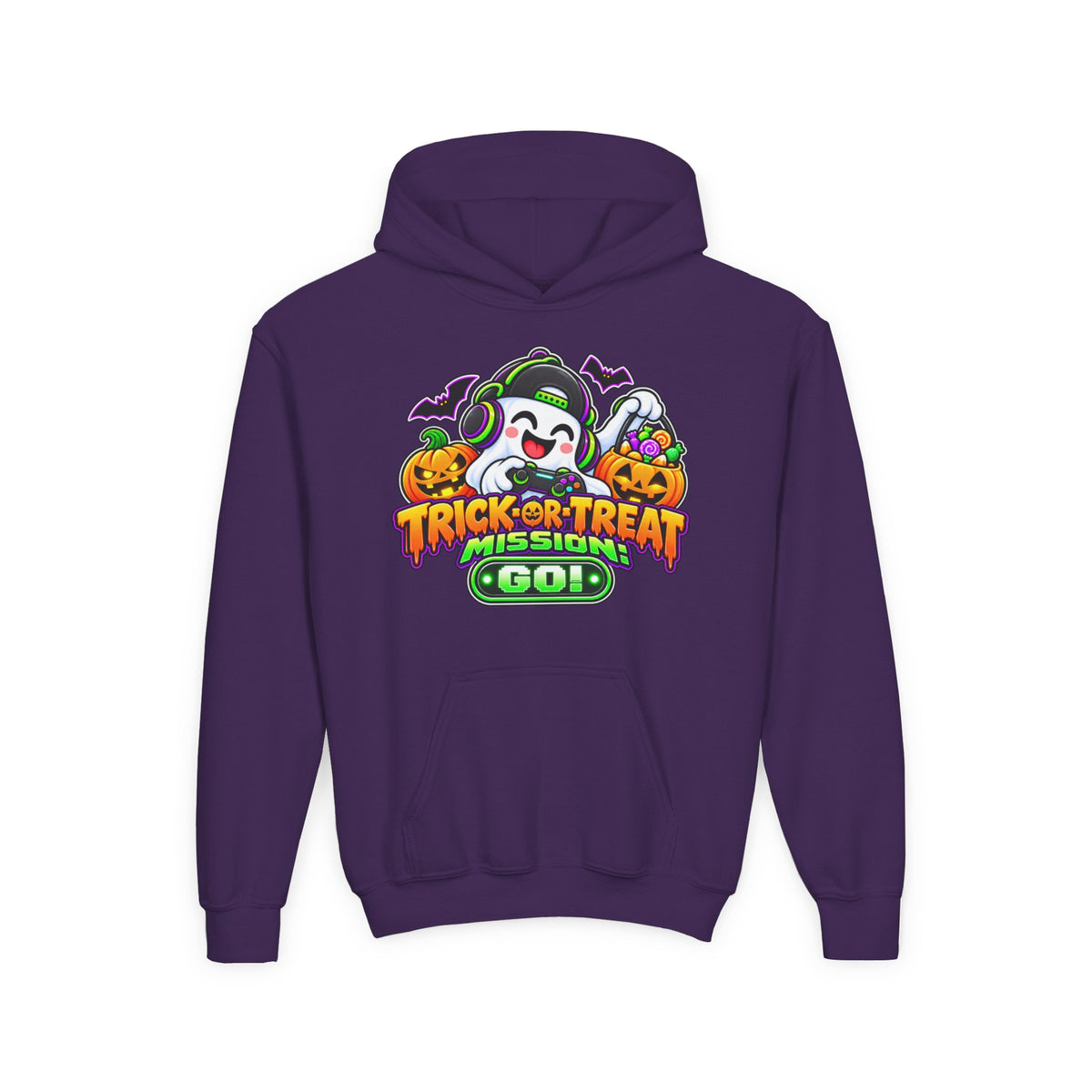 Copy of Trick or Treat