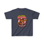 Kids Baseball T-Shirt – All Star Slugger Graphic Tee