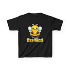 Kids Bee T-Shirt – Cartoon Bee Graphic Tee