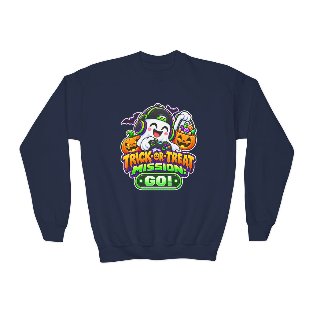 treatt Sweatshirt
