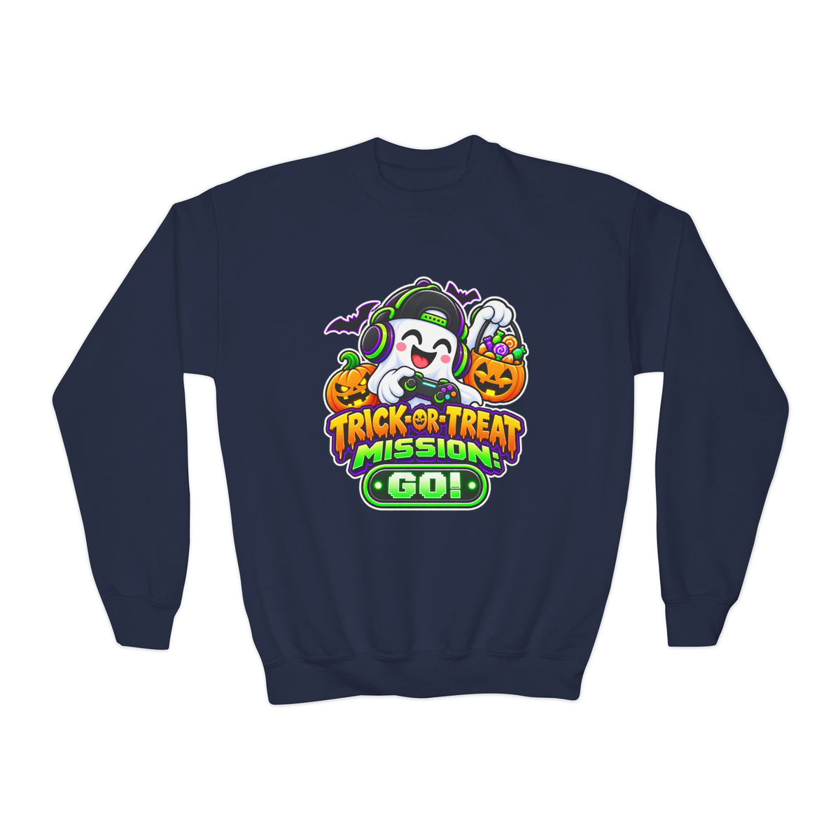 treatt Sweatshirt