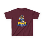 Police Puppy-Kids T Shirt